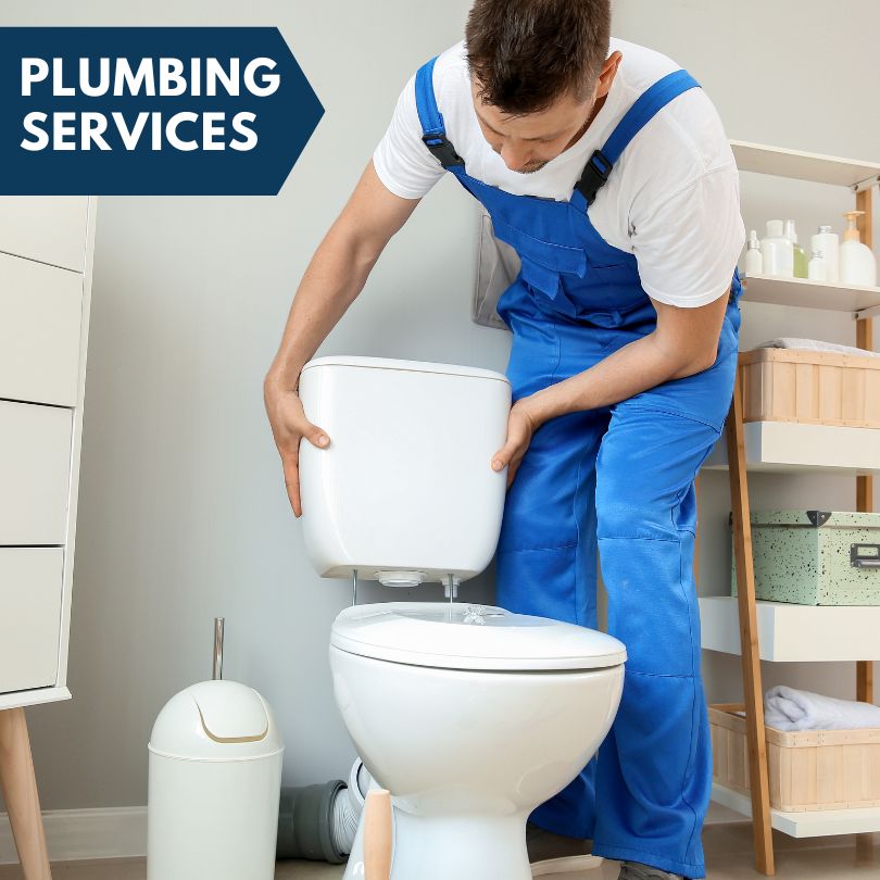 Plumbing Company in Dallas City, IL