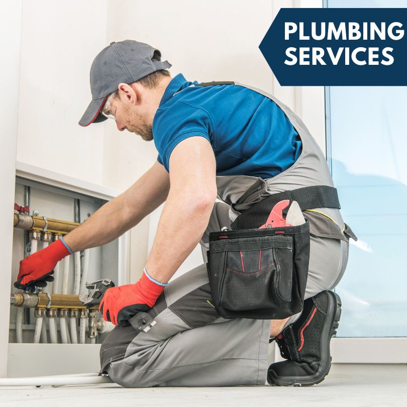 Dallas City Plumbing Company